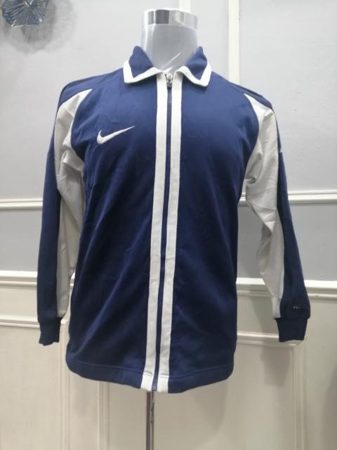 Nike Sale....Rare Vintage Nike Swoosh Japan/Rare & unique design