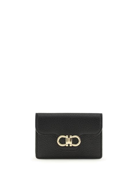 FERRAGAMO Ferragamo Women Credit Card Case