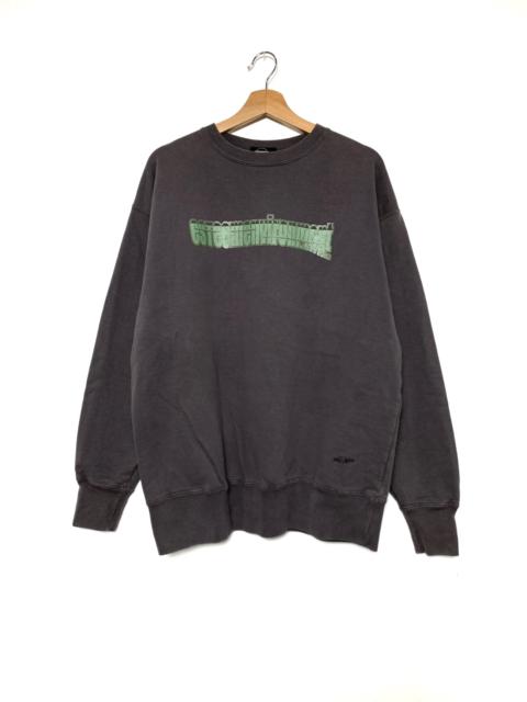 Other Designers Vintage - Vintage Esteem Crewneck Sweatshirt