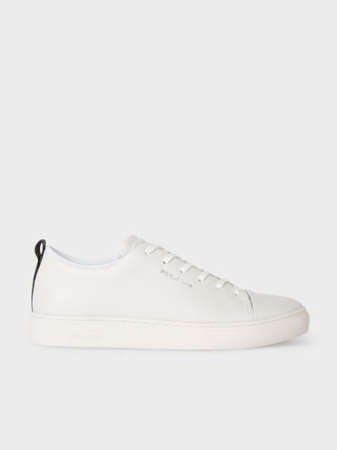 Paul Smith Leather 'Lee' Sneakers