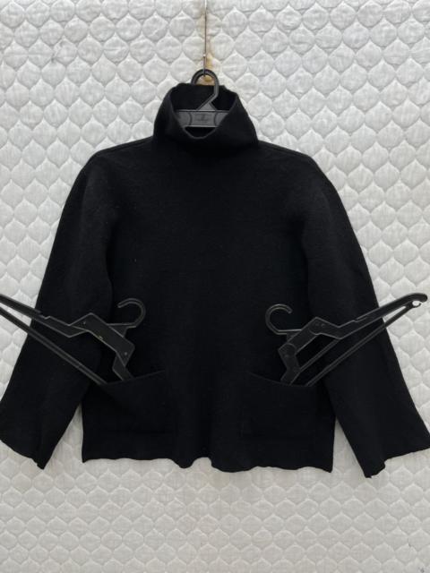 🔥🔥🔥ARCHIVE VTG YOHJI YAMAMOTO YS FOR MAN PULLOVER