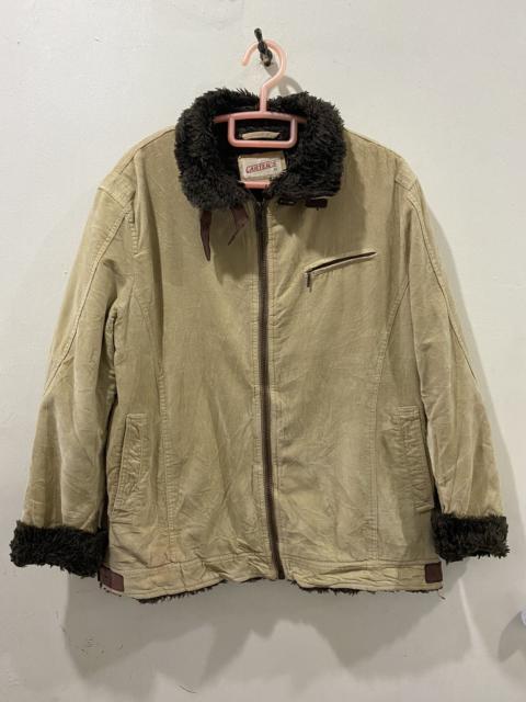 Other Designers 🔥Vintage🔥 Carter’s Shearling Jacket