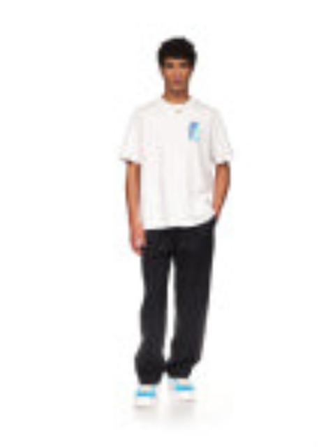 CASABLANCA Casablanca Men Classic T-Shirt