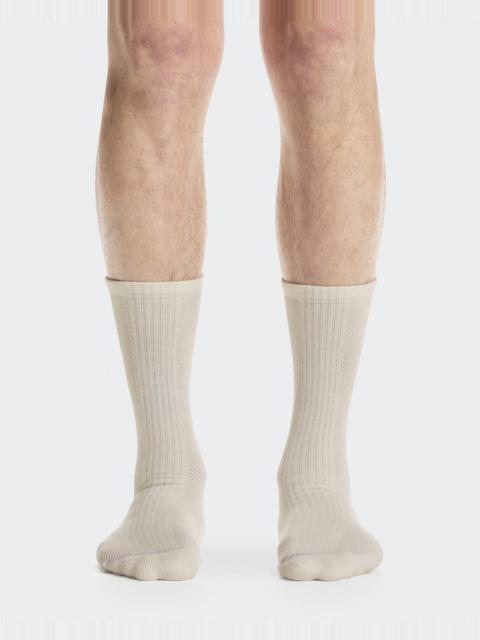 On Hybrid Sock High 2P