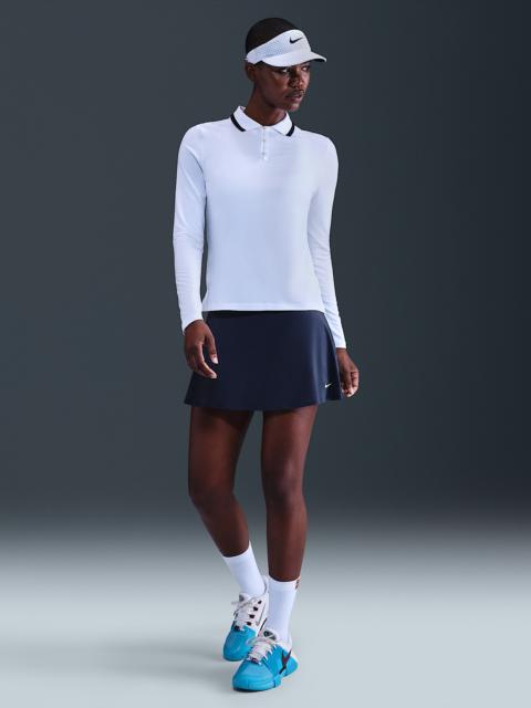 Nike Nike Victory Women's Dri-FIT Short Flouncy Tennis Skirt