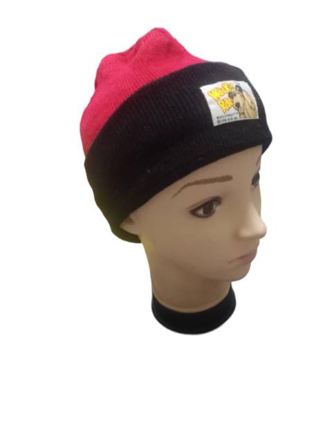 Other Designers Vintage 90s Wacky Races Beanie