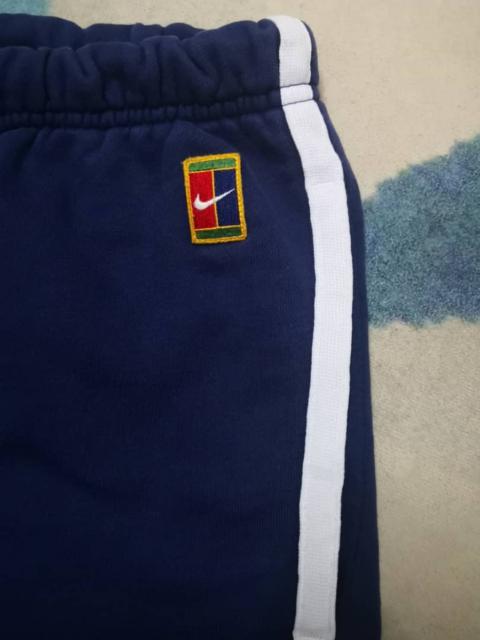Other Designers Andre Agassi - Rare Court Sweatpants