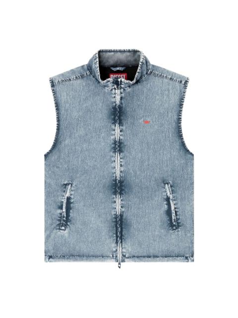 J-erb denim jacket