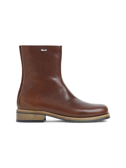 Our Legacy Our Legacy Camion Boots Men