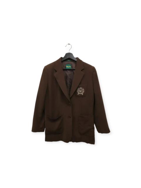 KENZO 🔥FAST SALE🔥Kenzo Golf Blazer Coat Nice Design