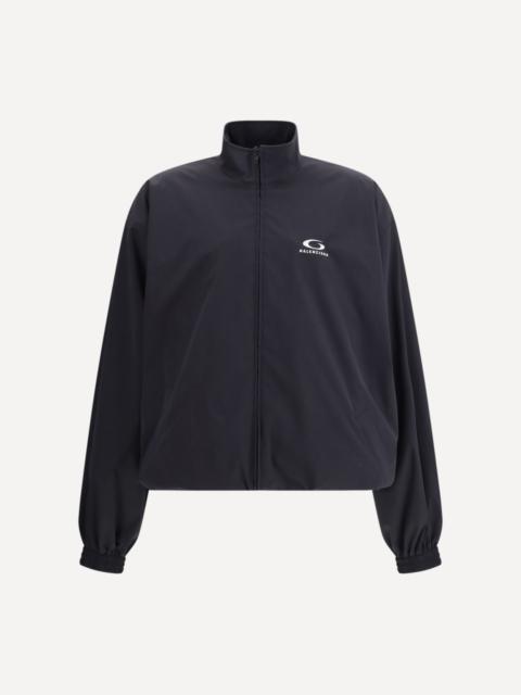PALACE REFLECTO 1/4 ZIP NAVY | REVERSIBLE