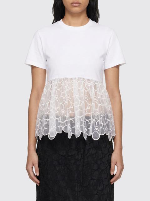 CECILIE BAHNSEN T-shirt woman Cecilie Bahnsen