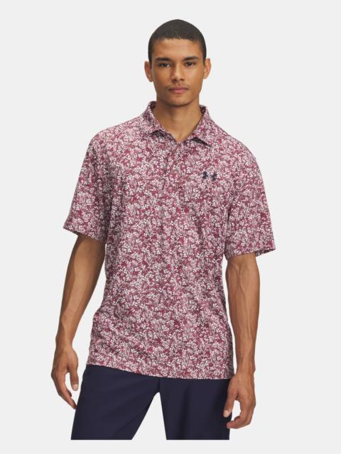 Under Armour UA Playoff 3.0 Printed