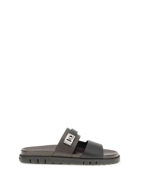 FERRAGAMO Ferragamo Men Sandal