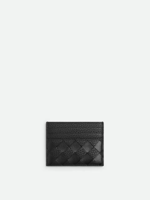 Bottega Veneta Intrecciato Credit Card Case
