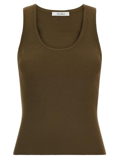 Max Mara Max Mara Women 'Editta' Top