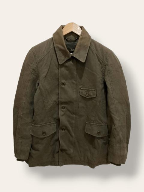 Other Designers If Six Was Nine - Edition Japan Army Green Heavyweight Field Jacket