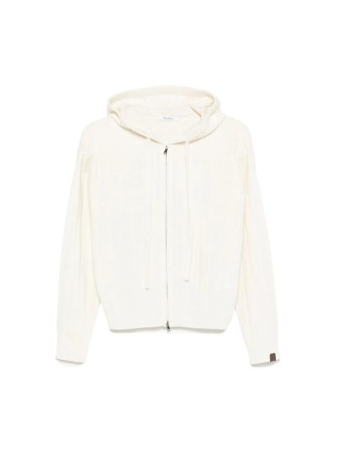 Max Mara Max Mara Neutrals Knitwear - Cardigans Women