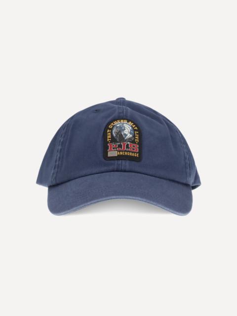 PARAJUMPERS Baseball Cap with logo