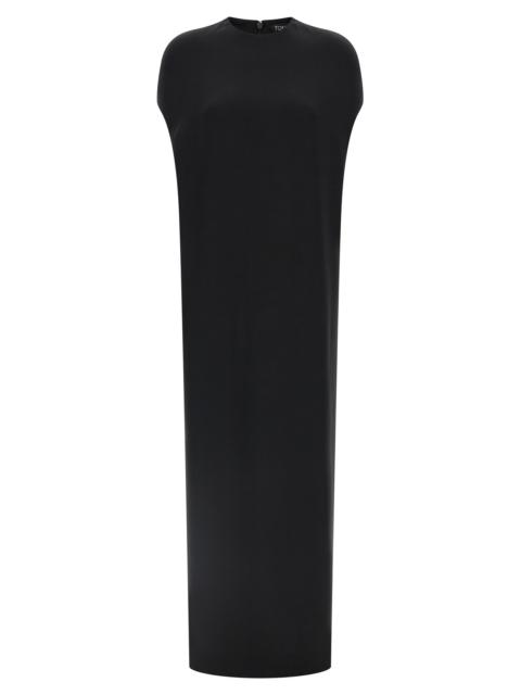 TOM FORD Tom Ford Women Double Georgette Jumpsuit