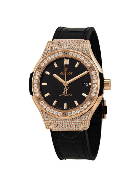 Hublot Hublot Classic Fusion Automatic Men's Watch 565.OX.1480.LR.1604