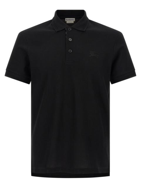Burberry Burberry Men 'Eddie' Polo Shirt