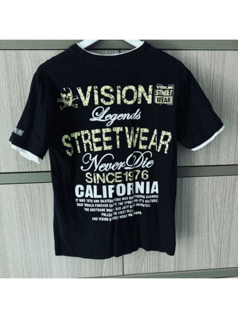 Other Designers Vision Streetwear - VISION Street Wear Tee