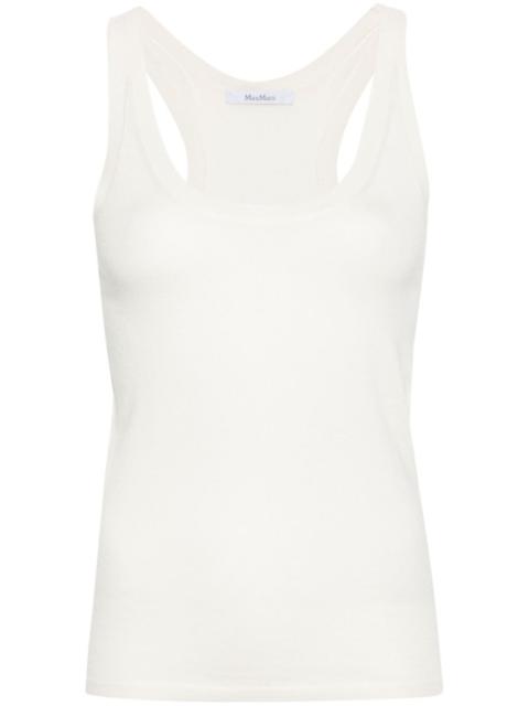 Max Mara Max Mara Women Cashmere Tank Top