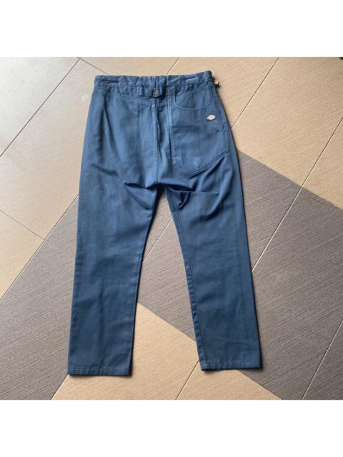 VINTAGE DICKIES ❌ CABANE DE ZUCCA