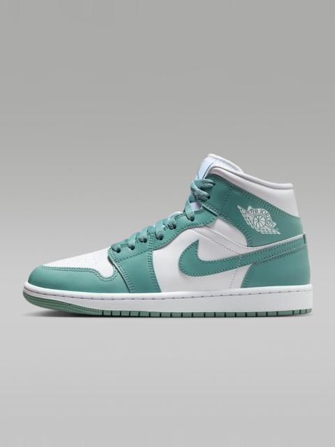 Jordan Air Jordan 1 Mid Women's Shoes
