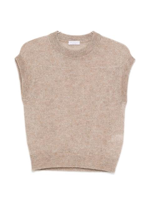 Brunello Cucinelli Brunello Cucinelli Women Wool Sweater