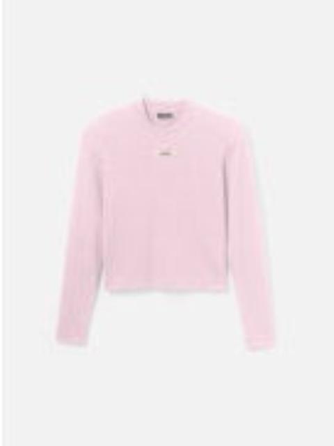 JACQUEMUS Jacquemus Women T-Shirts