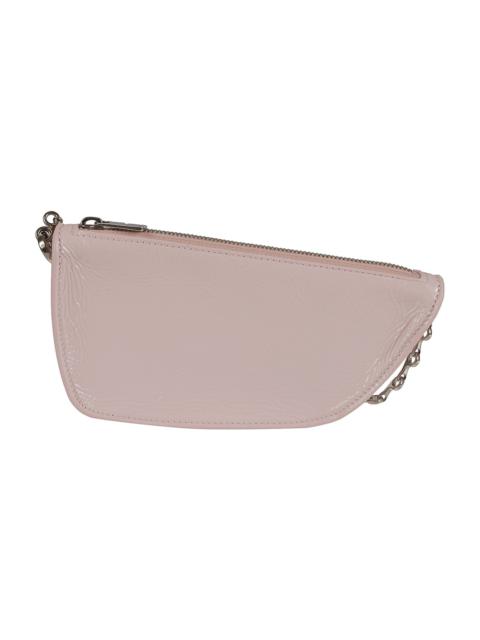 Burberry Micro Sling Shield Crossbody Bag