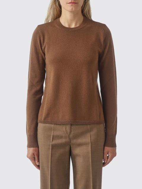 Max Mara Studio Max Mara Studio Women Sweatshirt Woman Max Mara Studio