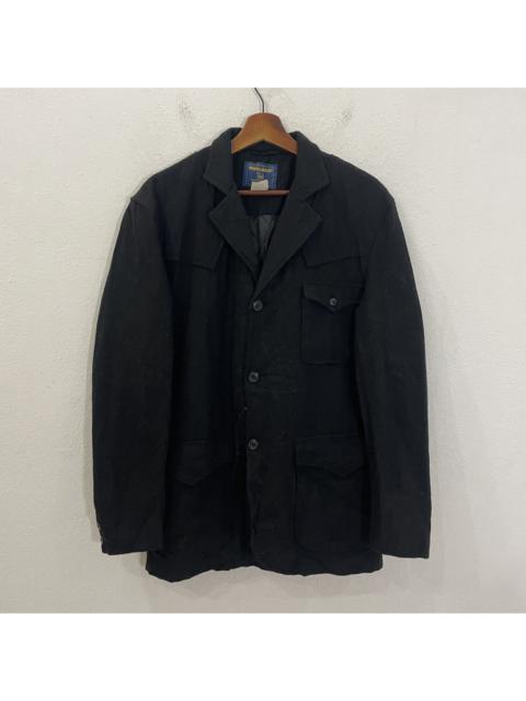 Other Designers Woolrich Woolen Mills - Vintage Woolrich Wool Jacket