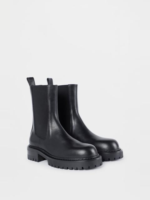 Ann Demeulemeester Nilo Chelsea Boots