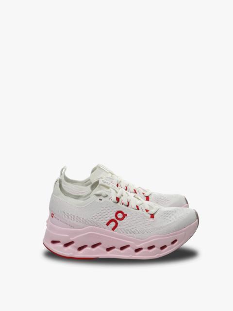 On ON RUNNING - Women Cloudsurfer Max Sneakers