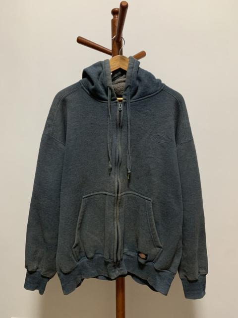 Other Designers Dickies Zipper Hoodie