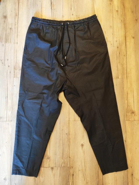 Maison MIHARAYASUHIRO NEW! Arrows joggers.Like Rick Owens or Julius