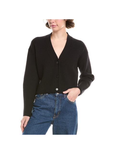 Max Mara Max Mara York Wool Cardigan