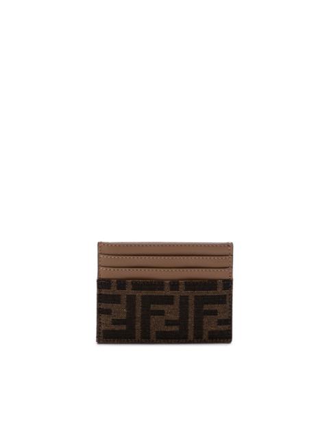 FENDI Fendi Brown Wallets & Purses Women