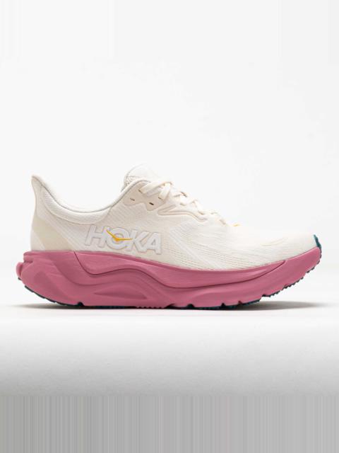 HOKA HOKA Arahi 8 Women's Alabaster/Lingonberry