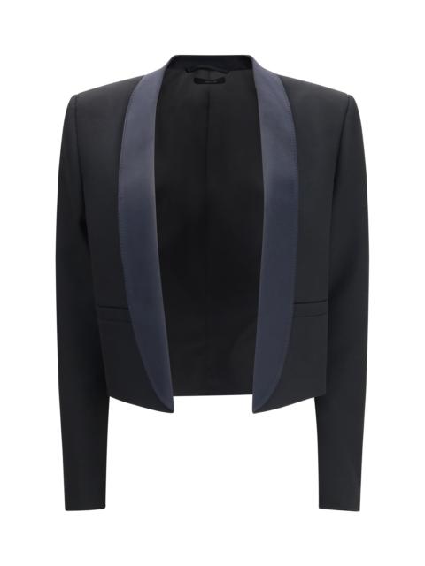 TOM FORD Tom Ford Cropped Single-breasted Jacket