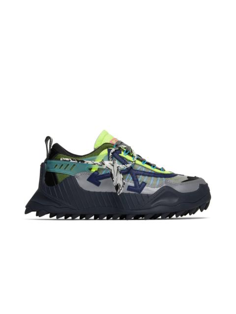 Off-White Off-White ODSY-1000 'Grey Lime'