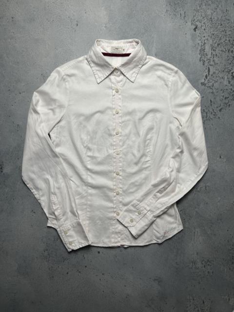 Other Designers Thomas Burberry Vintage Button Up Shirts Rare y2k classic