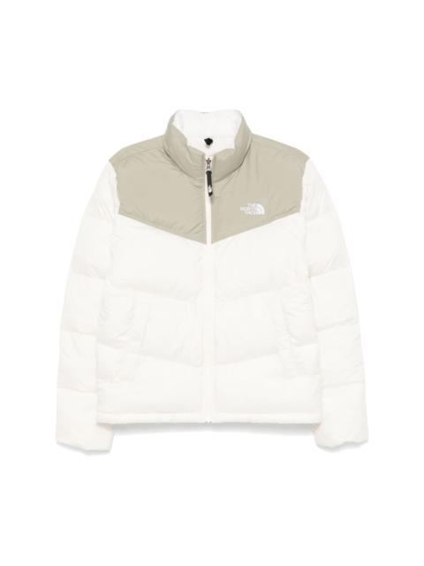 Saikuru puffer jacket