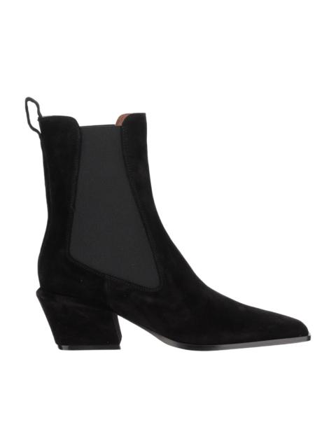 PARIS TEXAS Bettina 50 Leather Ankle Boots