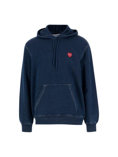 Ingo hoodie