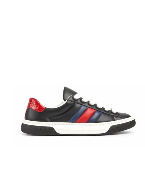 GUCCI Men's Hyper Ace 'black'