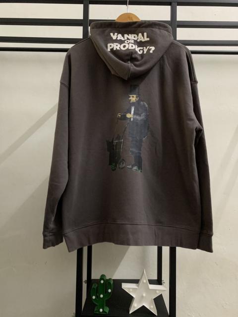 Other Designers Issey Miyake - 🔥HOT🔥 VINTAGE BANDALISED VANDAL OR PRODIGY ?